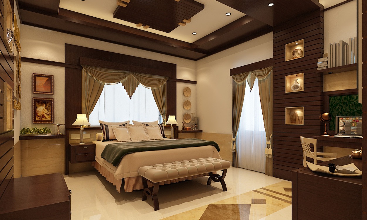 Modern Interior Design - Balanagar