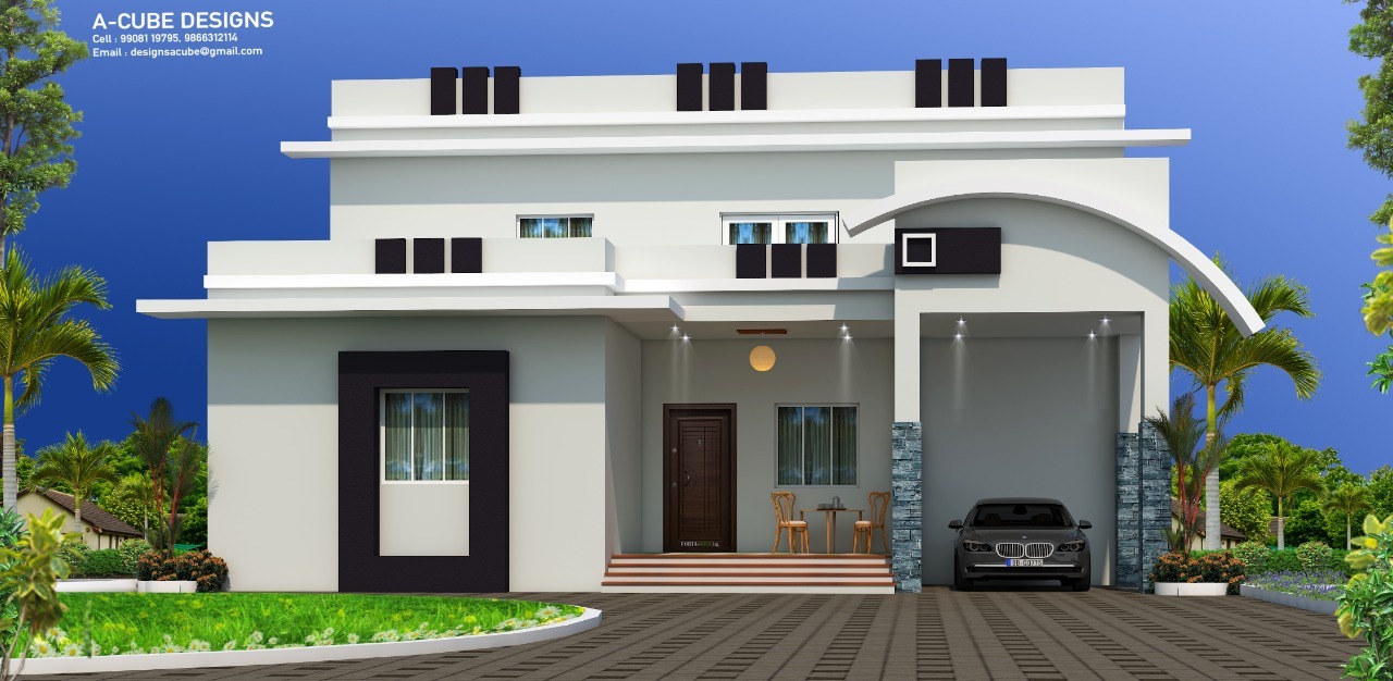Exterior Design